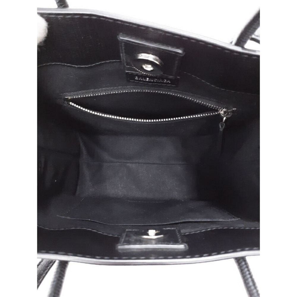 Balenciaga Tote XXS Shopping Bag - Picture 3 of 9